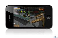Jet Set Radio para m�viles se muestra en im�genes