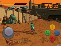 Jet Set Radio