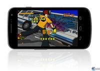 Jet Set Radio para m�viles se muestra en im�genes