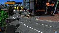 Nuevas im�genes de la revisi�n de Jet Set Radio