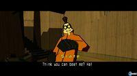 Nuevas im�genes de la revisi�n de Jet Set Radio