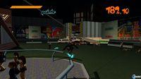 Nuevas im�genes de la revisi�n de Jet Set Radio