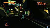 Nuevas im�genes de la revisi�n de Jet Set Radio