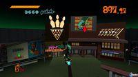 Nuevas im�genes de la revisi�n de Jet Set Radio