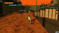 Nuevas im�genes de la revisi�n de Jet Set Radio