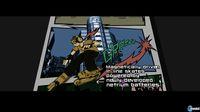 Nuevas im�genes de la revisi�n de Jet Set Radio
