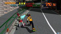 Nuevas im�genes de la revisi�n de Jet Set Radio