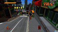 Nuevas im�genes de la revisi�n de Jet Set Radio