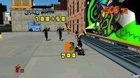 Nuevas im�genes de la revisi�n de Jet Set Radio