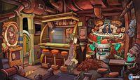 Imagen La fuga de Deponia