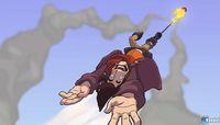 La fuga de Deponia