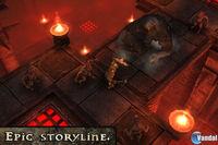 Imagen ORC: Vengeance