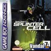 Imagen 15 de Splinter Cell para Game Boy Advance