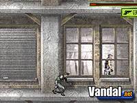 Imagen 11 de Splinter Cell para Game Boy Advance