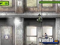 Imagen 10 de Splinter Cell para Game Boy Advance