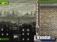 Imagen 8 de Splinter Cell para Game Boy Advance