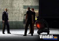 Imagen 8 de Splinter Cell para GameCube