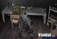 Imagen 7 de Splinter Cell para GameCube