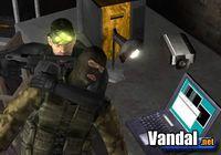 Imagen 5 de Splinter Cell para GameCube