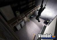 Imagen 4 de Splinter Cell para GameCube
