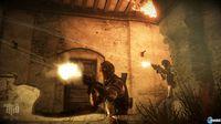 Army of Two: The Devil's Cartel se muestra en nuevas im�genes