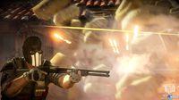 Army of Two: The Devil's Cartel se muestra en nuevas im�genes