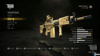 Nuevas im�genes y tr�iler de Army of Two: The Devil's Cartel