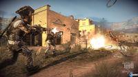 Nuevas im�genes y tr�iler de Army of Two: The Devil's Cartel