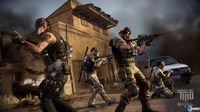 Nuevas im�genes y tr�iler de Army of Two: The Devil's Cartel