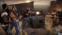 Nuevas im�genes y tr�iler de Army of Two: The Devil's Cartel