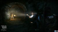 Pantalla Army of Two: The Devil�s Cartel