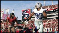 Primeras im�genes de Madden NFL 13 para Wii U