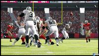 Primeras im�genes de Madden NFL 13 para Wii U
