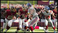 Primeras im�genes de Madden NFL 13 para Wii U