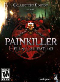 Censura en Alemania y nuevas im�genes para Painkiller: Hell & Damnation 