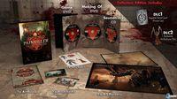 Censura en Alemania y nuevas im�genes para Painkiller: Hell & Damnation 