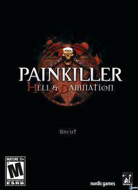Censura en Alemania y nuevas im�genes para Painkiller: Hell & Damnation 