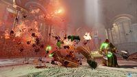 Censura en Alemania y nuevas im�genes para Painkiller: Hell & Damnation 