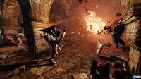 Censura en Alemania y nuevas im�genes para Painkiller: Hell & Damnation 