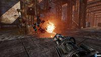 Censura en Alemania y nuevas im�genes para Painkiller: Hell & Damnation 