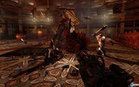 Nuevas im�genes de Painkiller: Hell & Damnation