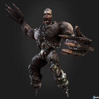 Nuevas im�genes de Painkiller: Hell & Damnation