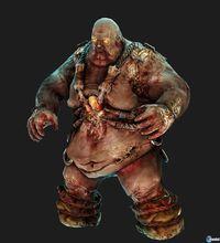 Nuevas im�genes de Painkiller: Hell & Damnation
