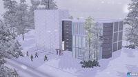 Imagen Los Sims 3 y las Cuatro Estaciones