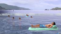 Pantalla Los Sims 3 y las Cuatro Estaciones