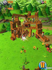 Imagen Catapult King