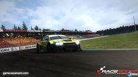RaceRoom Racing Experience presenta su beta