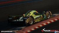 RaceRoom Racing Experience presenta su beta