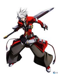 Nuevas ilustraciones de Blazblue Chrono Phantasma