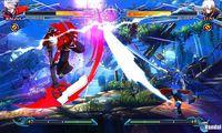 BlazBlue Chrono Phantasma